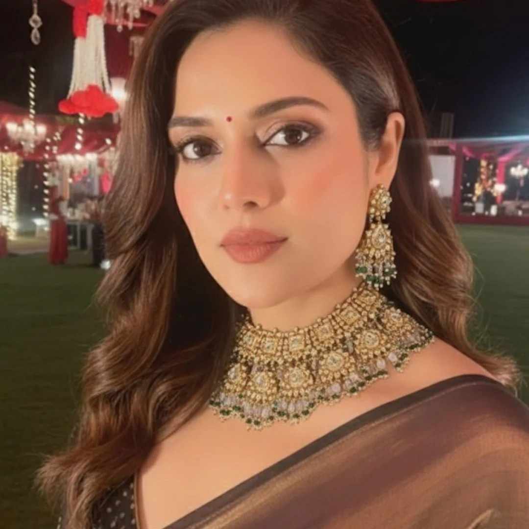 Bridal Jewellery Fashion in 2025: Trends Every Bride Should Know