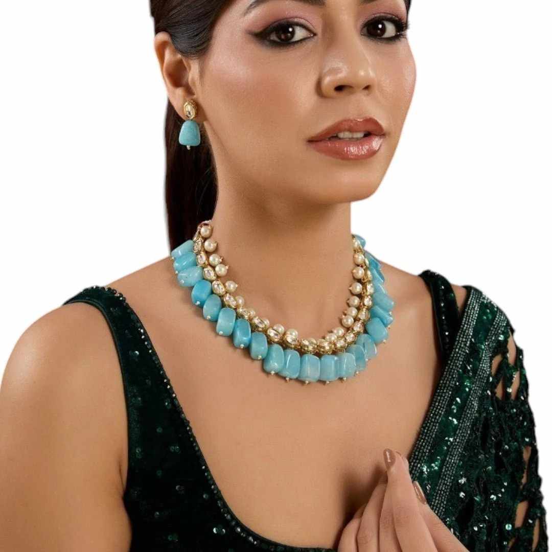 Imitation Jewellery: The Ultimate Accessory for Personal Style and Expression