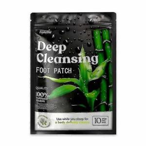 nuubudetoxfootpatchesreview
