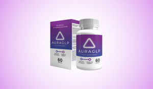 AuraGLP Capsules