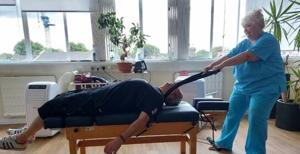 Find Relief with a Y Strap Chiropractor Near Me – Achieve Spinal Health
