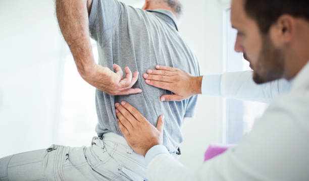 How Can A Chiropractor In Kingston Upon Thames Help Pain?