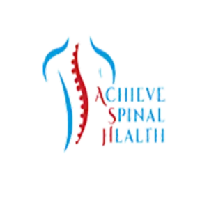 Achieve Spinal Health logo