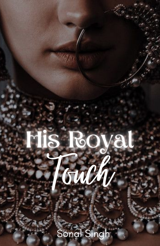 His Royal Touch