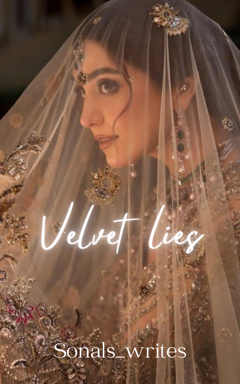 Velvet lies