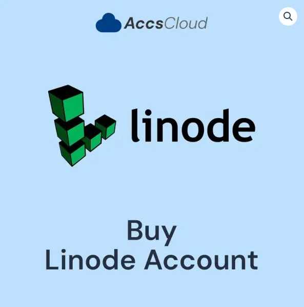 Buy Linode Accounts with100 Credit – Start Without Risk