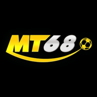 Nhà Cái MT68 logo