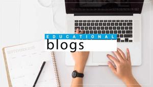 The Power of Knowledge Sharing: How EDU Blog Transforms Educatio