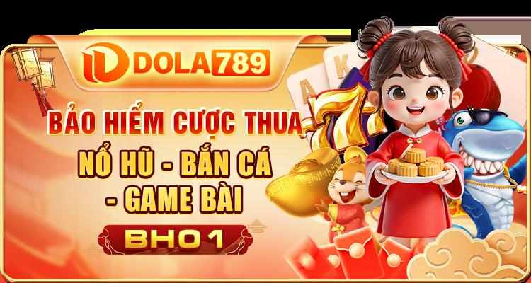 Khám phá DOLA789 - Đỉnh cao của cá cược châu Á