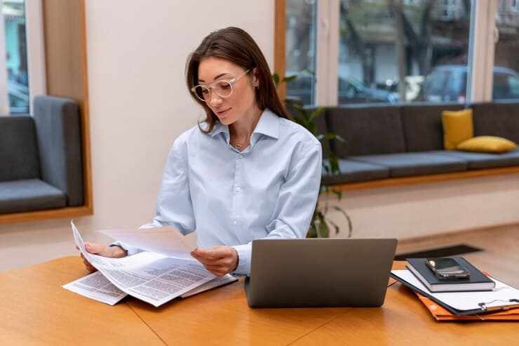 Best Bookkeeping Services Supporting Financial Clarity