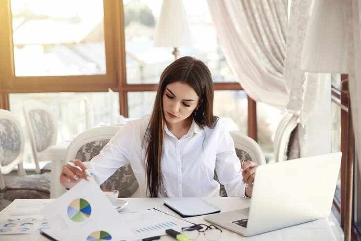 The Importance of Reliable Bookkeeping in Austin TX