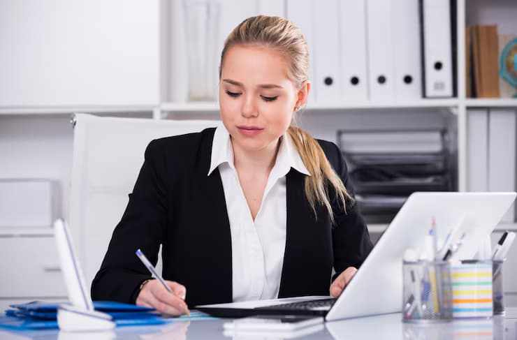 Why Hire a Certified Professional Bookkeeper in Austin