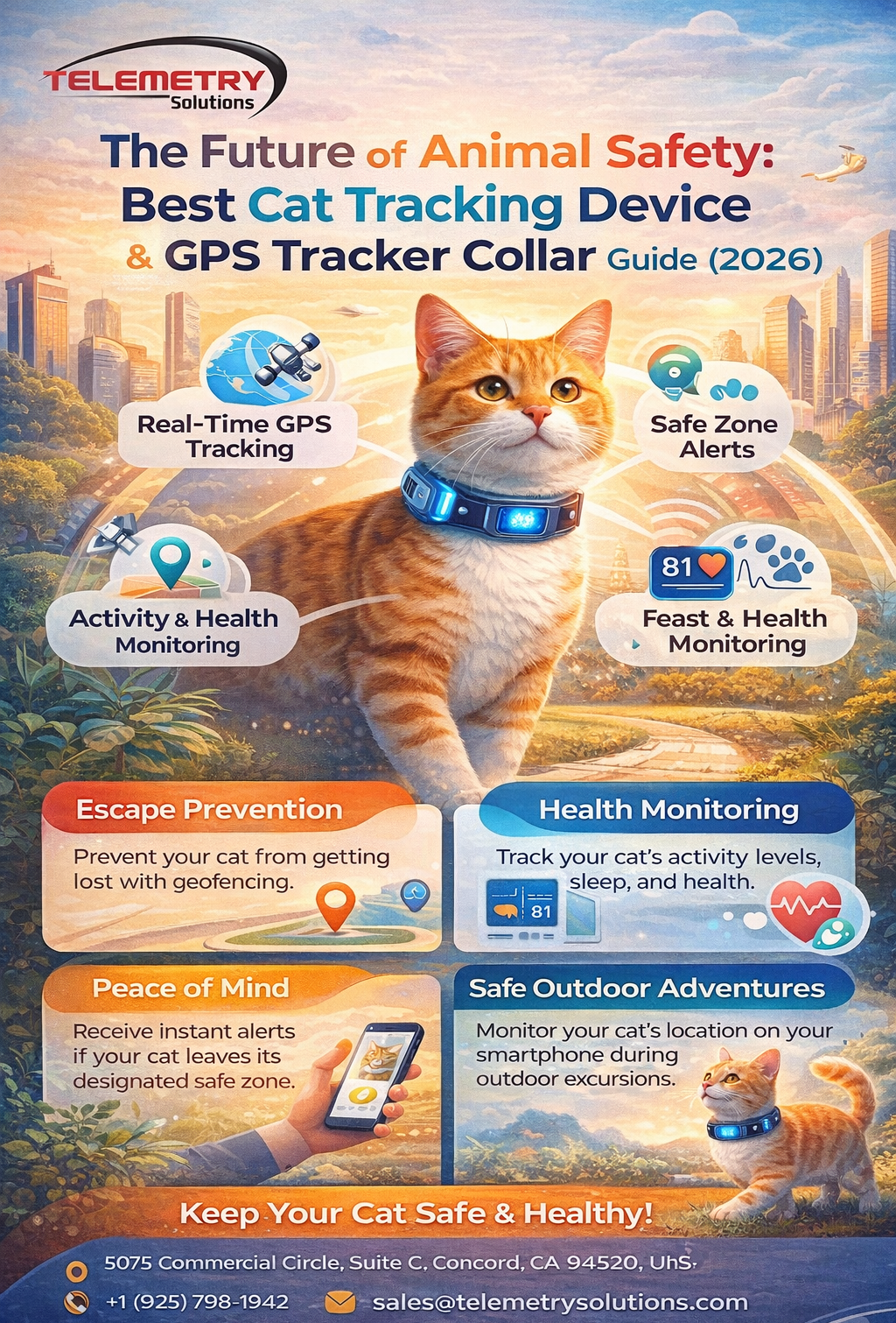 Looking for a Reliable GPS Collar for Wildlife Research?