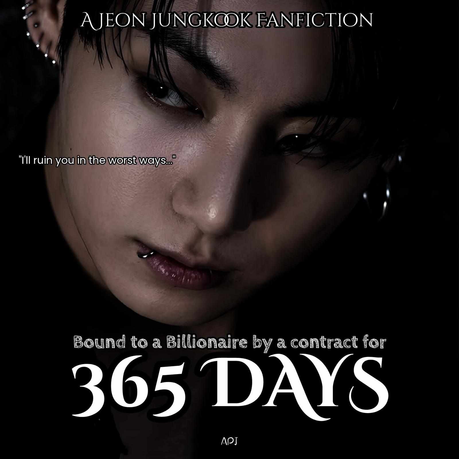 365 DAYS