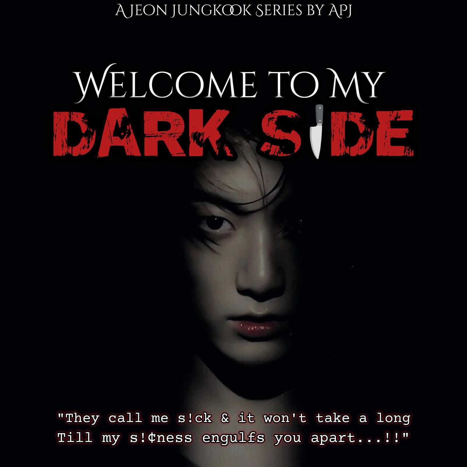 WELC0ME TO MY DARKS!DE