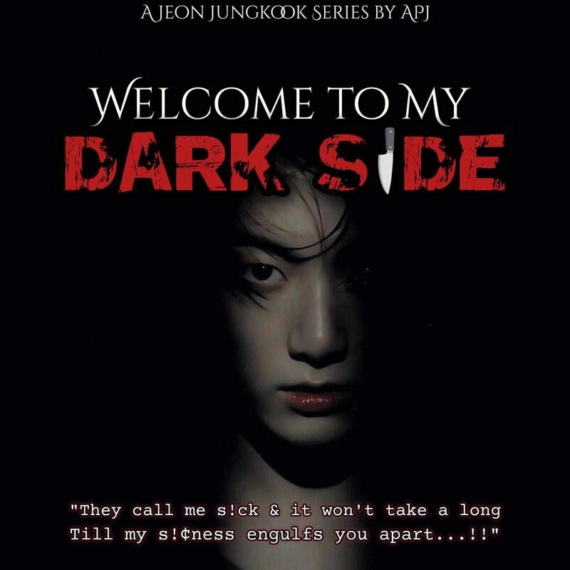 WELC0ME TO MY DARKS!DE