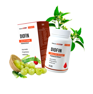 diofin tablet uses in hindi - डायोफिन टैबलेट - डायोफिन स्वस्थ शर्करा प्रबंधन