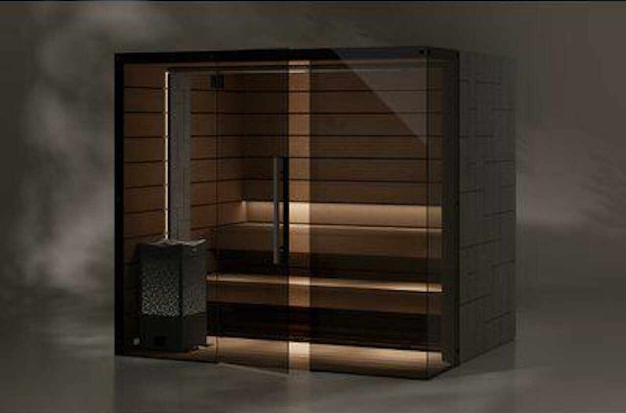 Steam Rooms: Elevate Your Home Spa Experience with Tylo