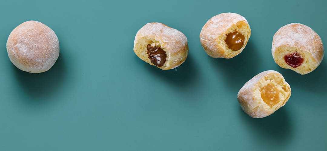 Beignets Near Me – Authentic Mini Beignets from France