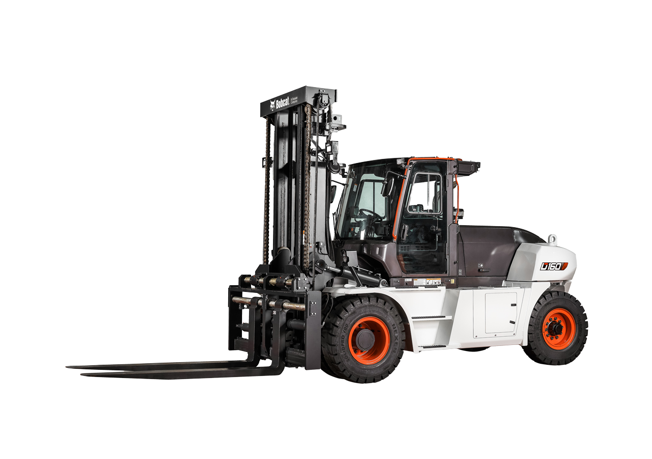 Bobcat: Your Trusted Choice for Construction and Industrial Equipment