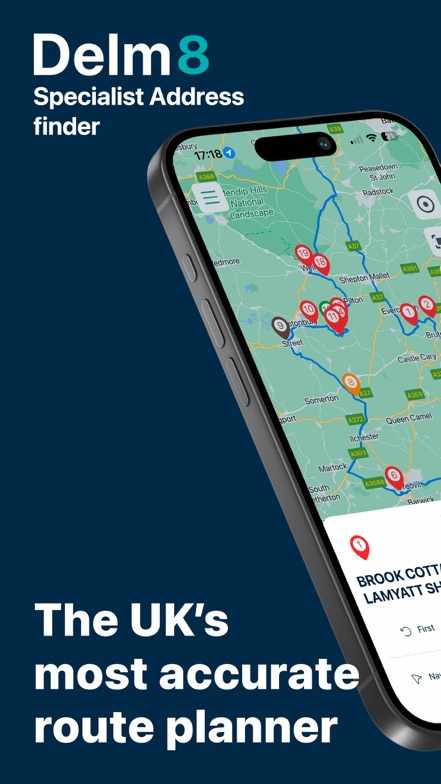 Route Planner Multi Drop: Streamline Your Deliveries and Save Time