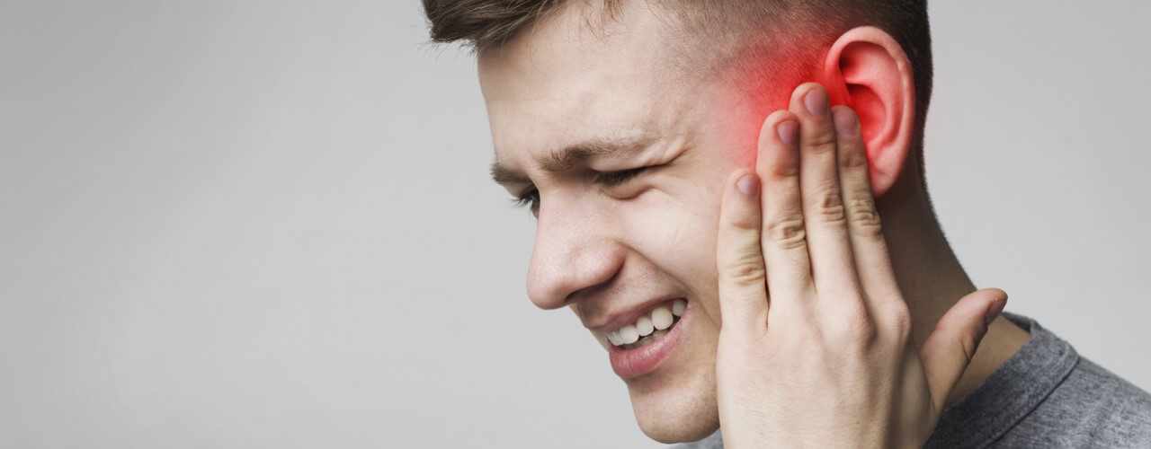 How to treat ear pain | Harley Street ENT Clinic