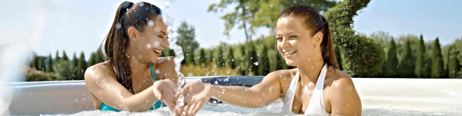 Hot Tubs for Sale: Create Your Perfect Home Spa