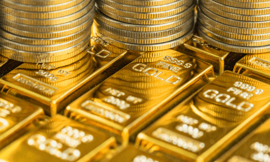 Invest in Gold Coins: A Smart Way to Secure Your Wealth