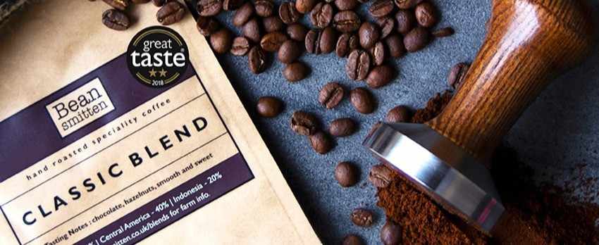 Celebrating Independent Coffee: Quality Roasting from Kent & East Sussex