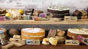 Cake Suppliers UK: Premium Wholesale Cakes for Every Business