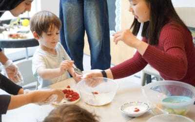 ASD Early Intervention: Supporting Every Child’s Potential