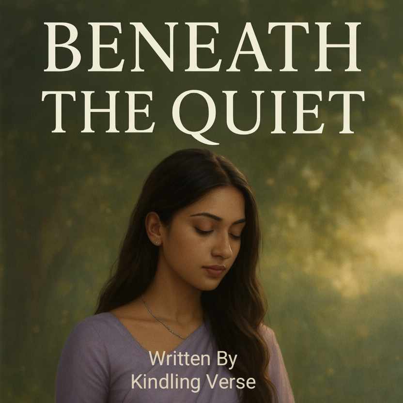 Beneath the Quiet