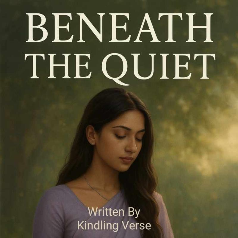Beneath the Quiet
