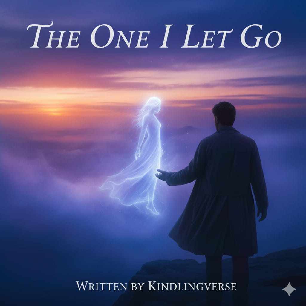 The One I Let Go