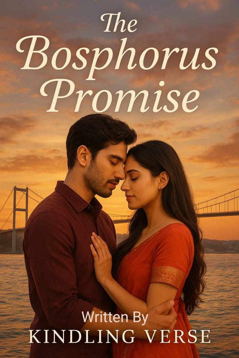 The Bosphorus Promise