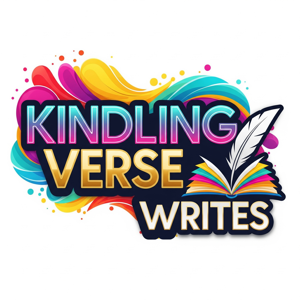 KindlingVerse logo