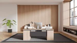 Modular Office Furniture: Transforming Modern Workspaces