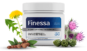 Finessa Digestive Health Support