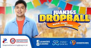 Juan365 Drop Ball: Taglish Guide sa Perya-Style Game na Puno ng Suspense at Saya