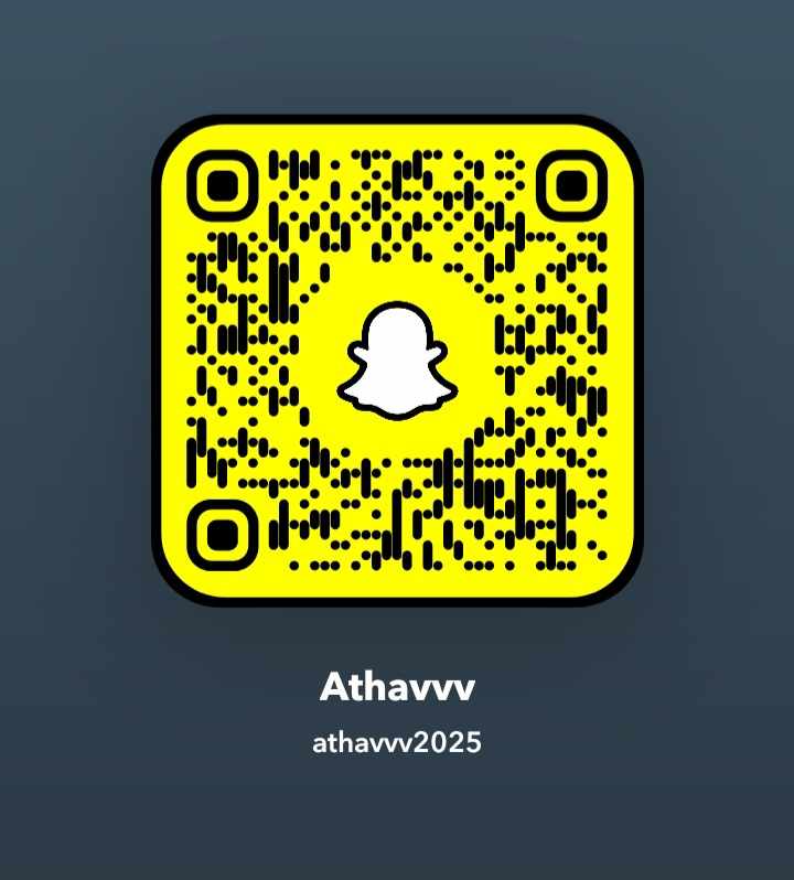My Snapchat