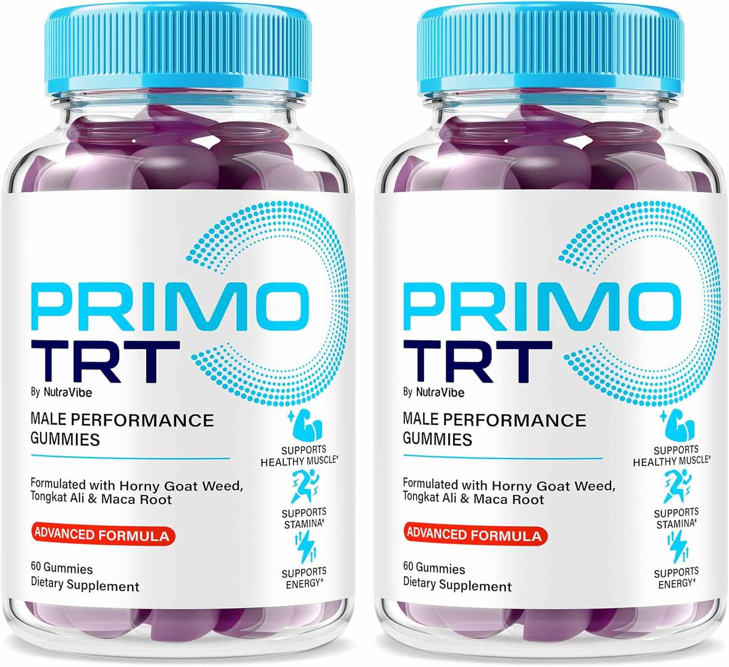 Primo TRT Male Enhancement Review: Do These Male Power Really Work?