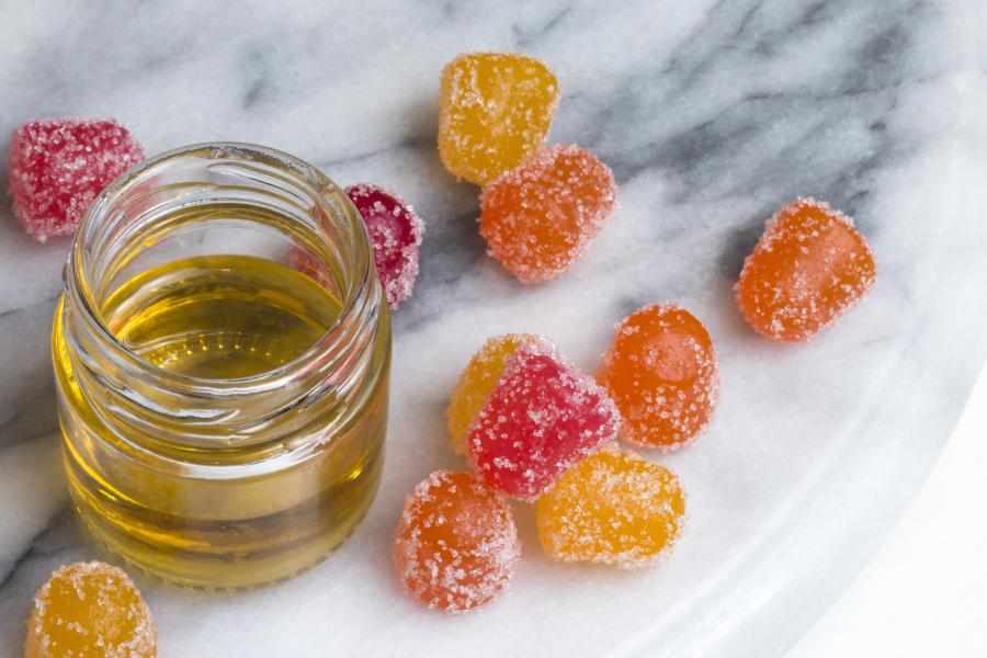 Harmony Wave CBD Gummies Reviews (!WARNING) Ingredients & Where to Buy?