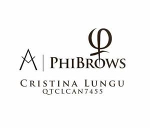 Cristina Lu logo