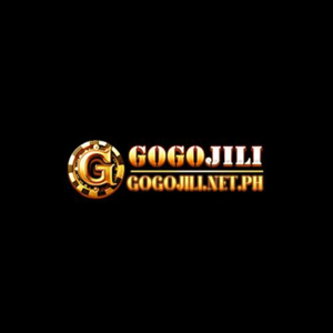 GOGOJILI | Official Website #1 Philippines logo