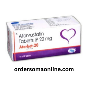 Buy Atorvastatin Online | Fast Lipitor Delivery 