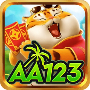 AA123 GAME 💼 – PLATAFORMA DE SLOTS 