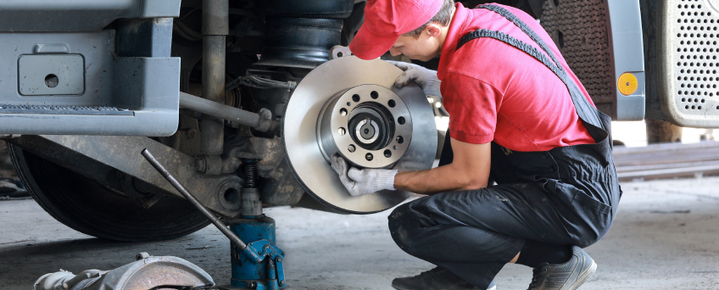 Ever wondered how trailer brake systems actually work?