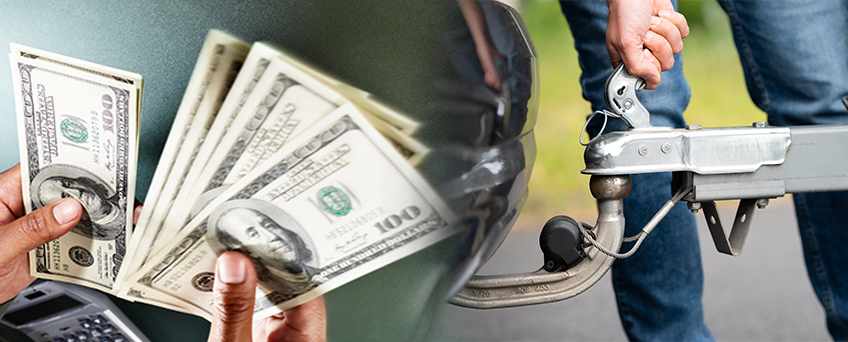 What Does a Trailer Hitch Really Cost? Let’s Break It Down