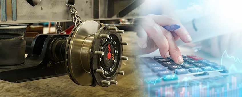 Understanding The Cost of Trailer Brakes: Comparing Basic vs. Premium Systems