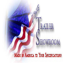 The Trailer Showroom logo